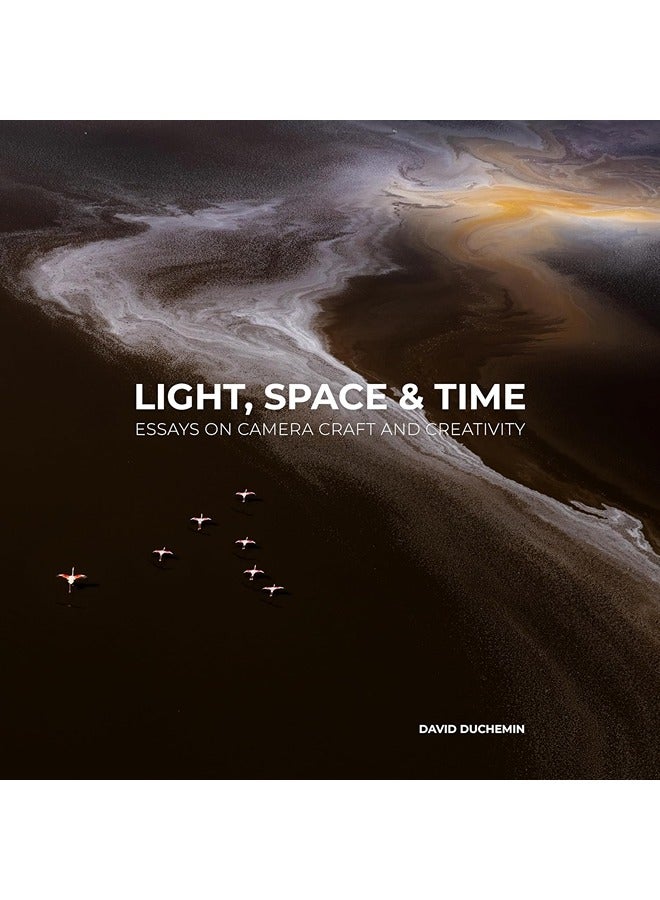 Light, Space, And Time