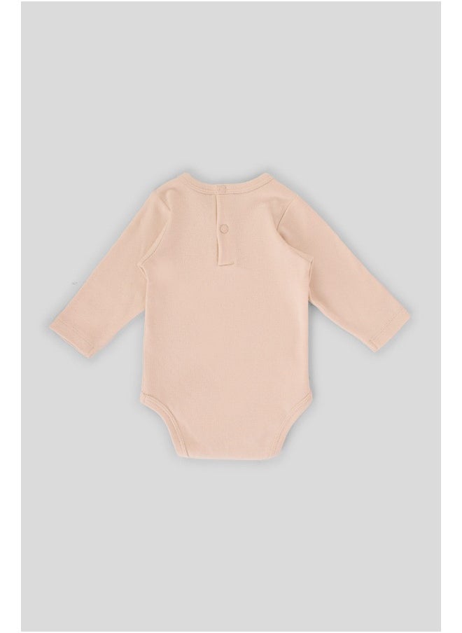 Junior Baby Girls Pajama Set  - Image 5