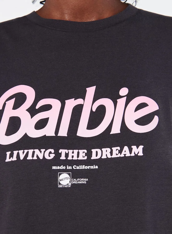 UNDIZ Barbie t-shirt