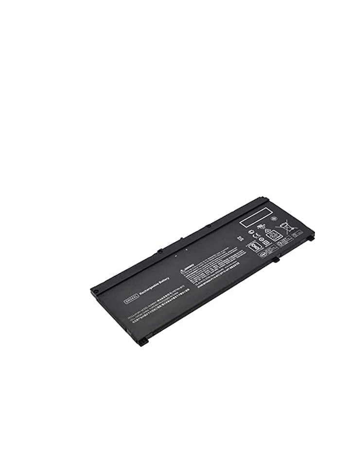 Terabyte SR04XL Replacement Battery for HP 15-CE, Pavilion Power 15-CB Series, 2018 Models (54Wh 3500mAh 15.4v) - Image 3