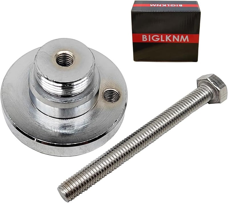 BIGLKNM أداة تغيير حزام البولت وناشر ثانوي BIGLKNM لسيارات Can-Am Maverick 1000 R و Max 1000 R (2015-2018) - Image 2