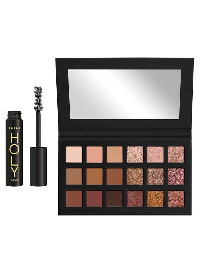 Lorac Holiday Collection Holy Soleil Set - Image 2