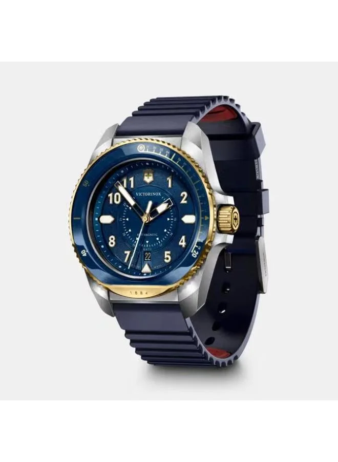 Victorinox 242013 Journey 1884 Round 43Mm Watch
