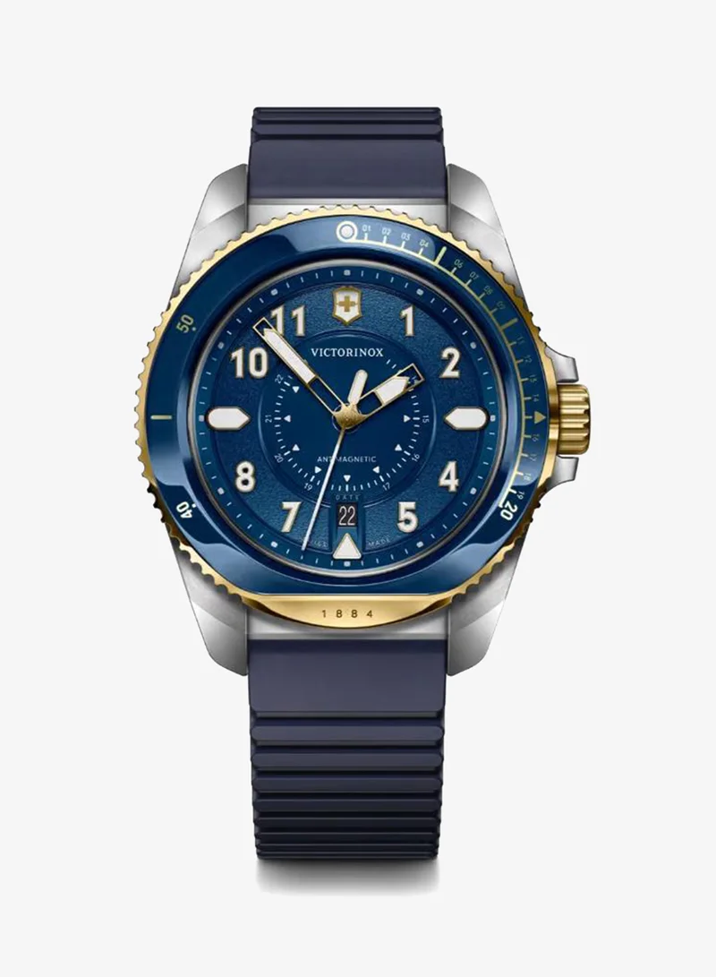 242013 Journey 1884 Round 43Mm Watch