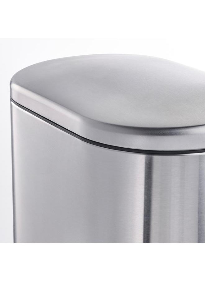 Pedal bin, stainless steel, 20 l - pzsku/Z8FBE9CC6CEDA265321E7Z/45/_/1740222083/68053a85-a575-4878-8fcd-9acdb786f30c