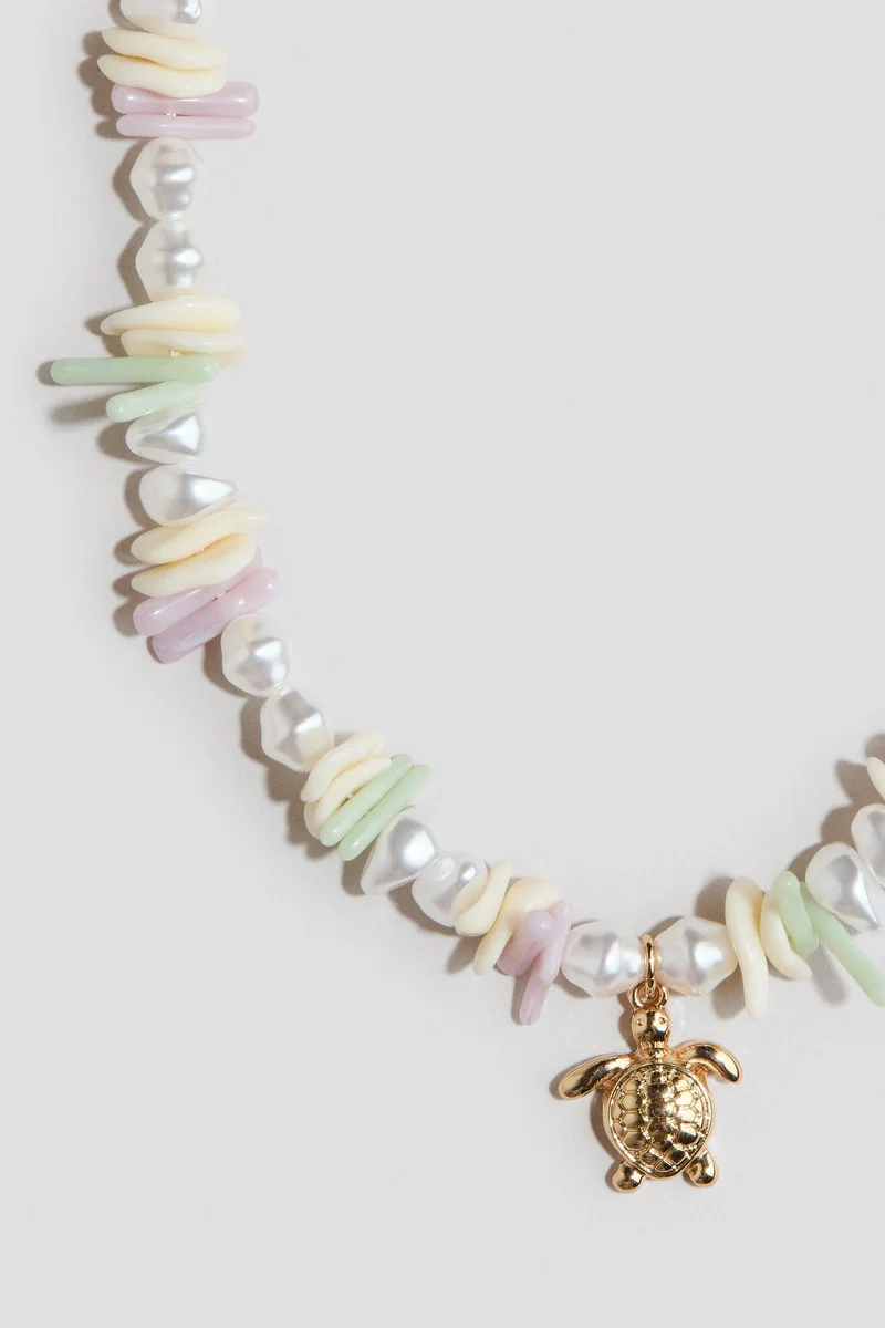 H&M Pendant necklace