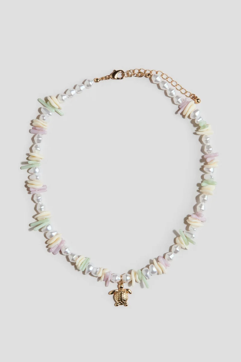 H&M Pendant necklace