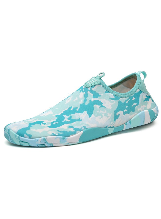 Spring New Wading Shoes Sneakers Multi-color Uni