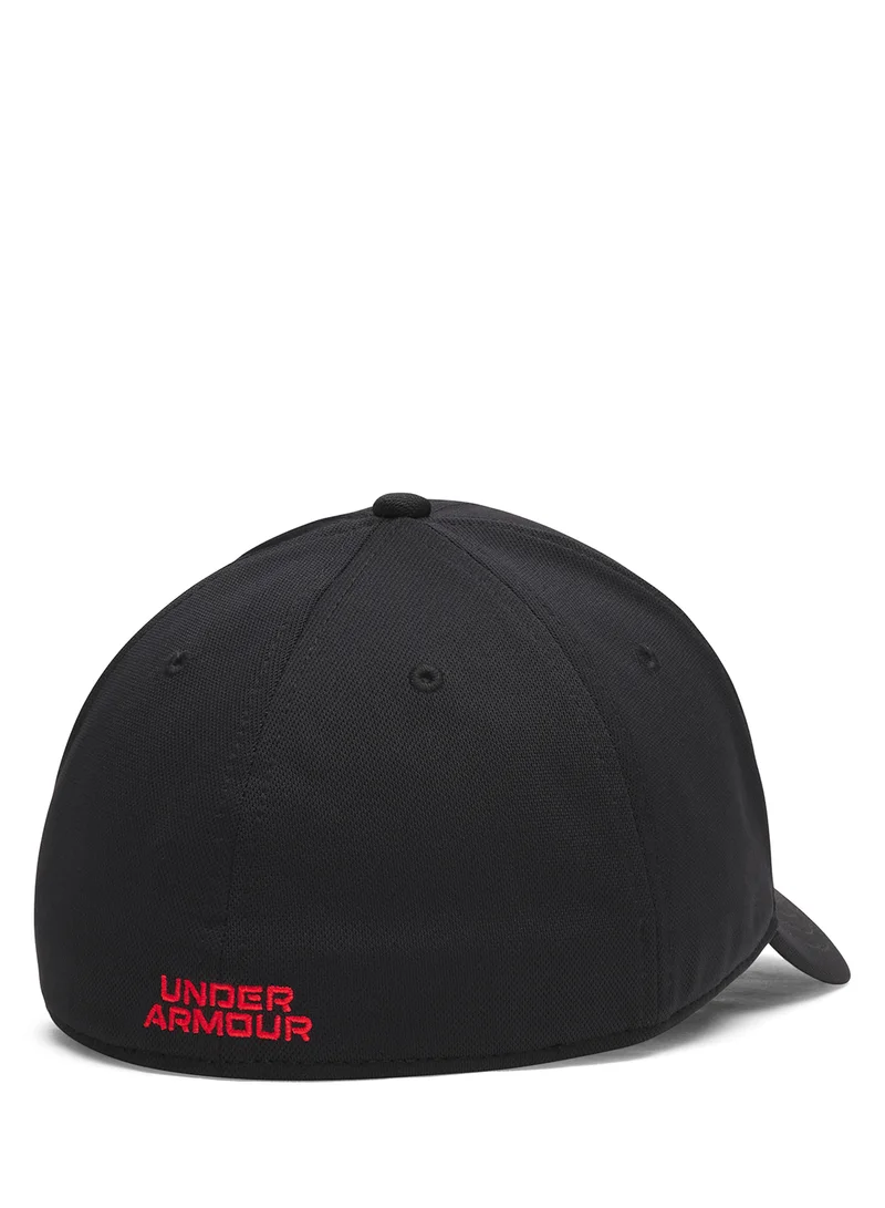 UNDER ARMOUR Blitzing Cap