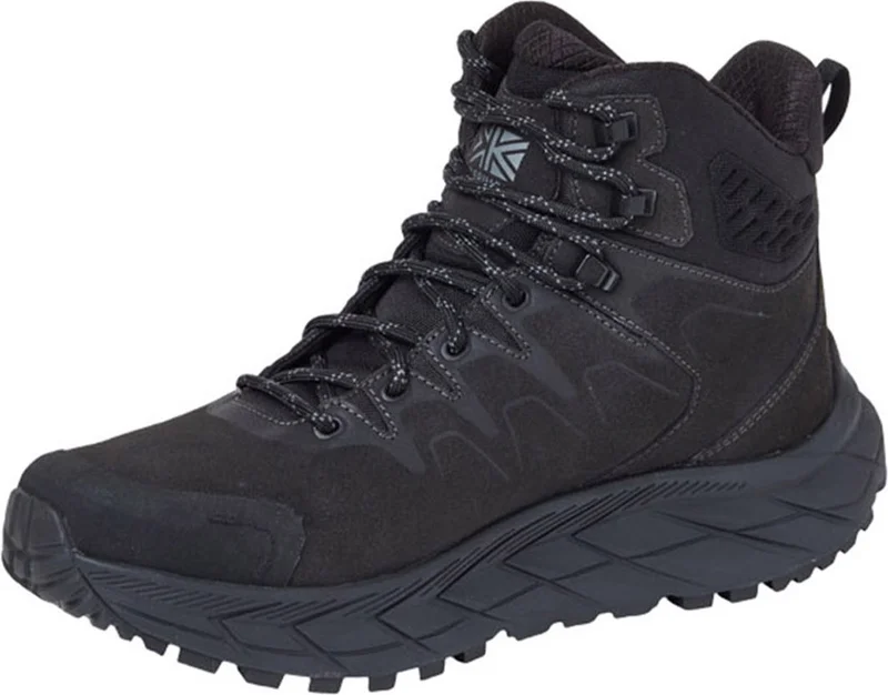 كاريمور Goshawk Mid Weathertite Black
