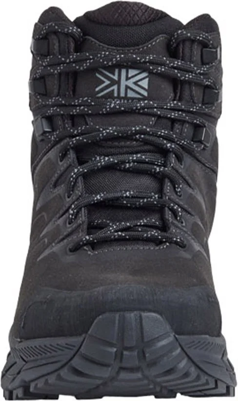 كاريمور Goshawk Mid Weathertite Black