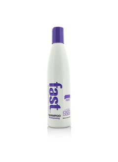 F.A.S.T. Fortified Amino Scalp Therapy Shampoo For Hair Growth Support Faster & Longer Hair Length With Essential Nutrients Amino Acids & Proteins Sulfatefree Parabenfree 10 Fl Oz