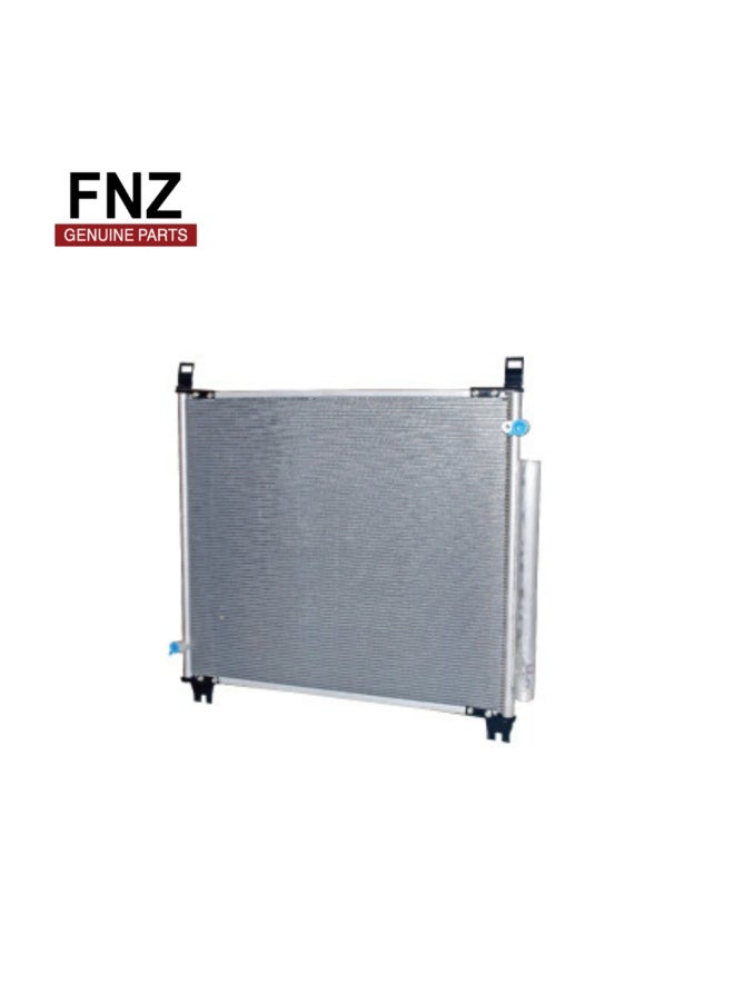 FNZ - Hilux 2016 Condenser || 88460-0K350 - Image 1