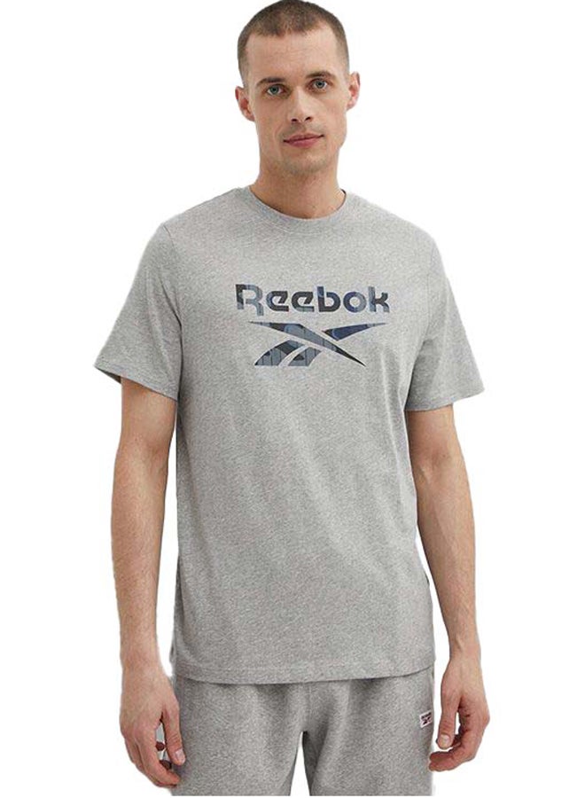 Reebok Ri Motion Aop T-Shirt - Image 2