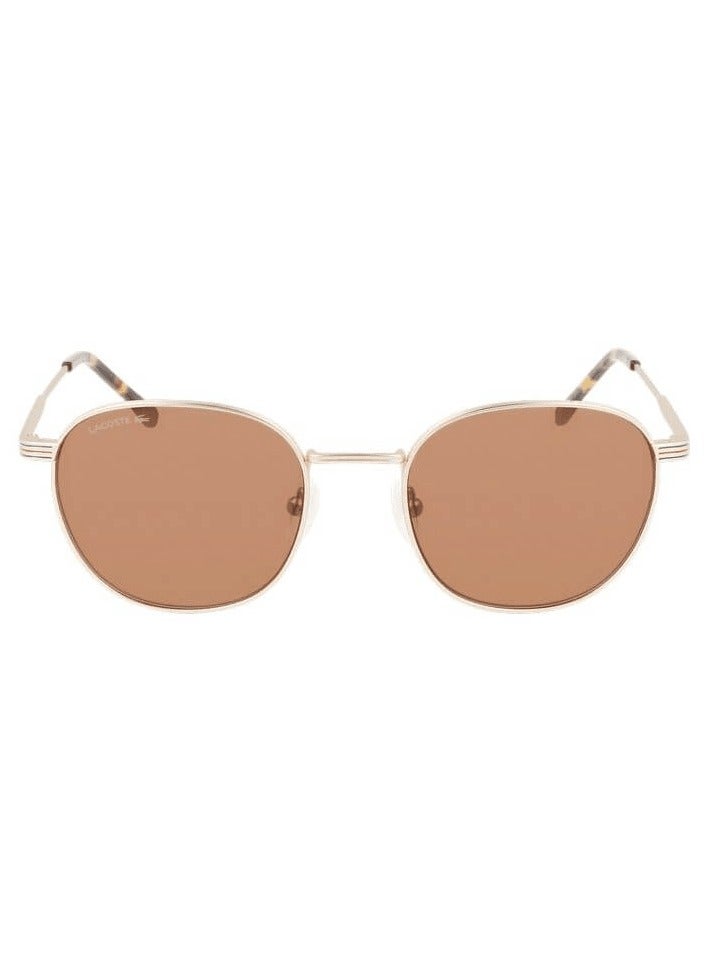 LACOSTE Lacoste  L251S 710 52 Men's Sunglasses - Image 2