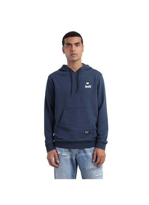 Men's Relaxed Hoodie