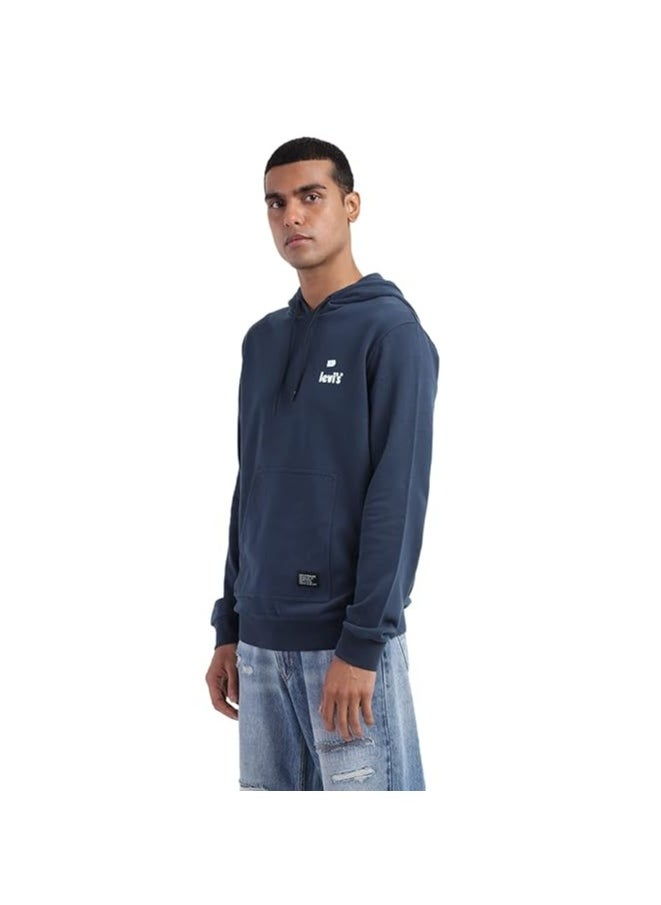 Levi's Men's Relaxed Hoodie  - Image 3