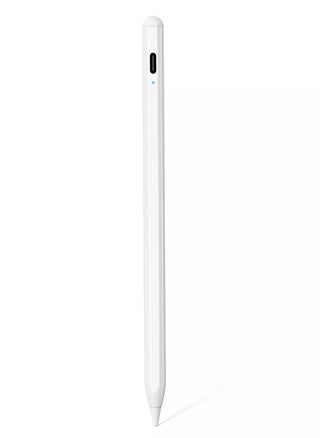 PROTECT Universal Pencil Stylus Pen | Type-C Charging | Tilt Sensitive | White | Model: PPK08 - pzsku/Z8FBF85827D33D58C8EBBZ/45/_/1662306241/4a5a7d98-8cce-4347-8b13-62074001c021