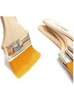 Ground Brush Number 1 Synthetic Silk Tip Bristle Acrylic Gouache Oil Paint Brush Ground Brush No:1 1 Piece - pzsku/Z8FBF8A29B88DCAE83C74Z/45/_/1728061765/6e730abe-354e-440a-82b0-f5dc14a405ca