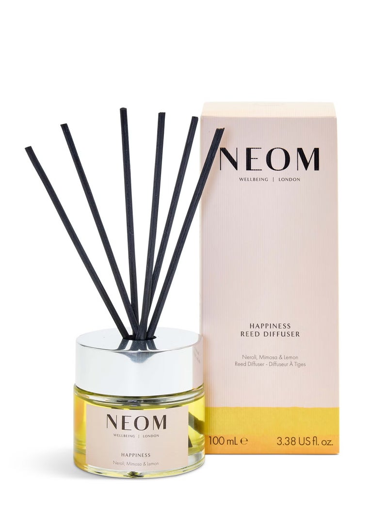 NEOM Happiness Reed Diffuser - pzsku/Z8FBF92E387F7AEE72084Z/45/_/1733979084/7954222f-50bd-400c-9098-e1e162edd968