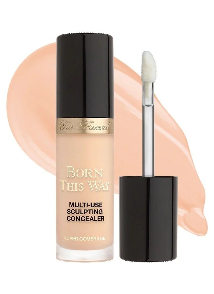 Too Faced - Concealer Marshmallow 13.5ml - Image 1