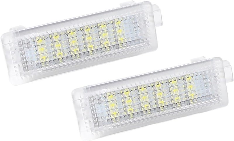 Wivplex LED Door Welcome Footwell Light for BMW - Image 1