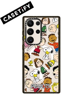 Clear/Snoopy Family