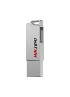 128GB USB 3.2 Dual Drive Type-A/Type-C Upto 150MB/s Silver -SYNC, HS-USB-E327C-128G-U3 - pzsku/Z8FBFC2A287FA1FC4466EZ/45/_/1737034086/07460d52-004e-432d-a0f2-116f8e810d3a