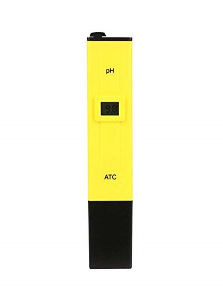 Generic Mini Digital LCD PH Meter Tester Pen Aquarium Pool laboratory  - Image 2