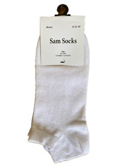 SAM SOCKS Sam Socks Set Of 3 Ankle Socks Women multi color  - Image 5
