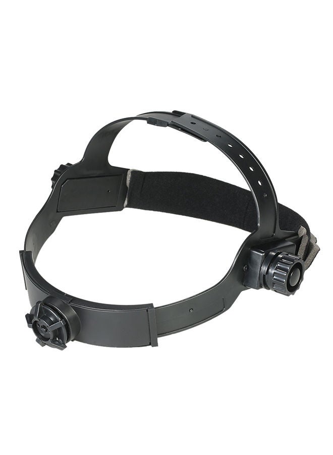 نيبمينينت خوذة لحام قابلة للتعديل وبديلة أسود - Image 1