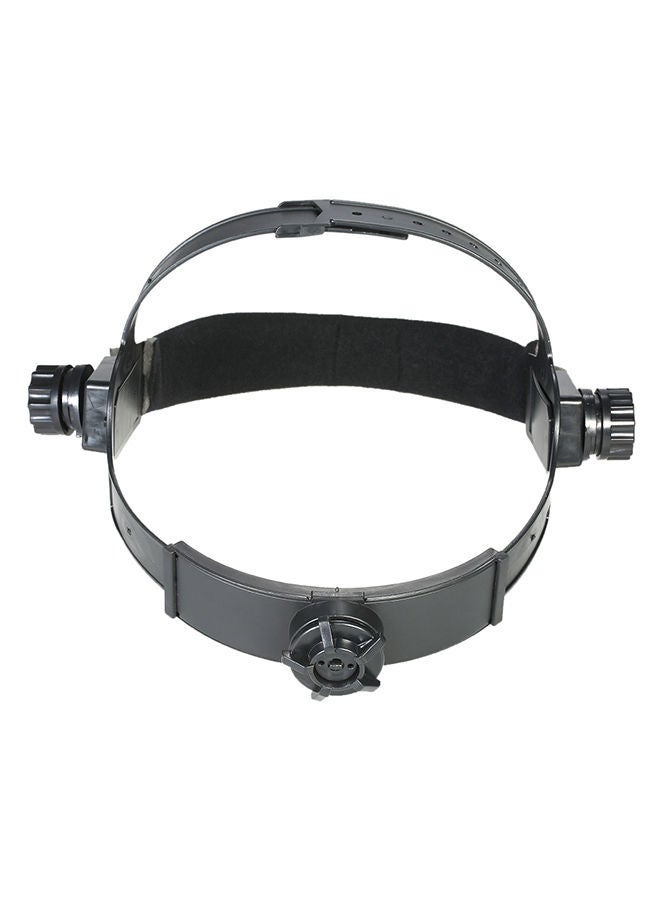 نيبمينينت خوذة لحام قابلة للتعديل وبديلة أسود - Image 4