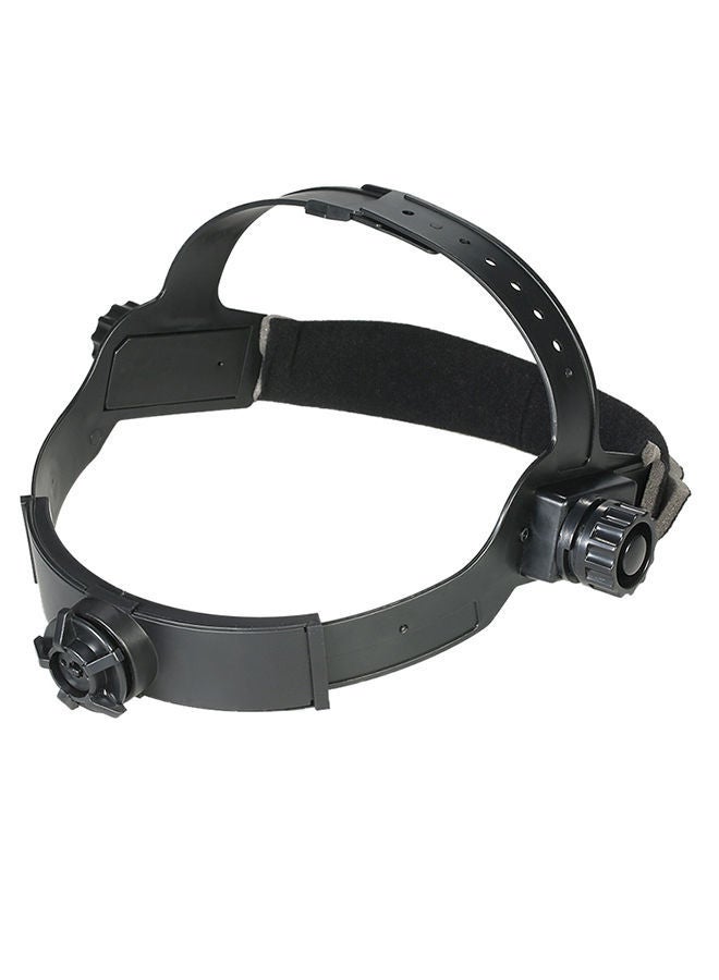 نيبمينينت خوذة لحام قابلة للتعديل وبديلة أسود - Image 2