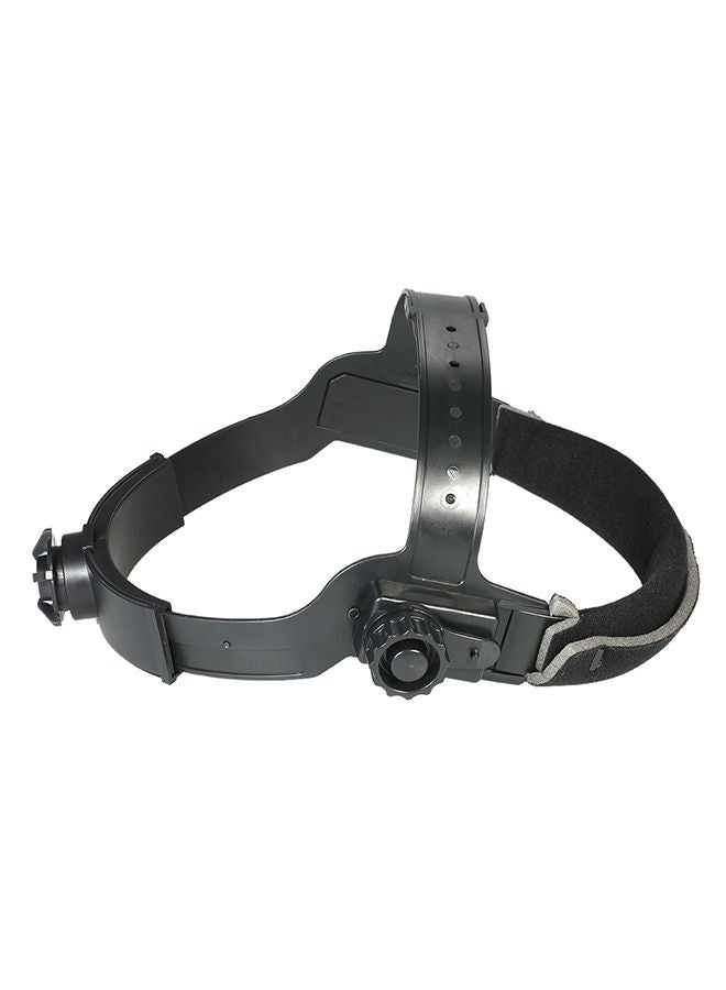 نيبمينينت خوذة لحام قابلة للتعديل وبديلة أسود - Image 3