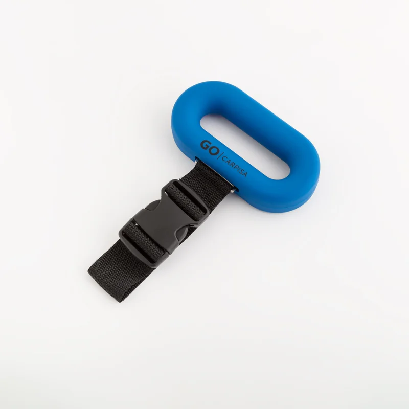 كاربيزا Weighing Scales-Travel Accessories N
