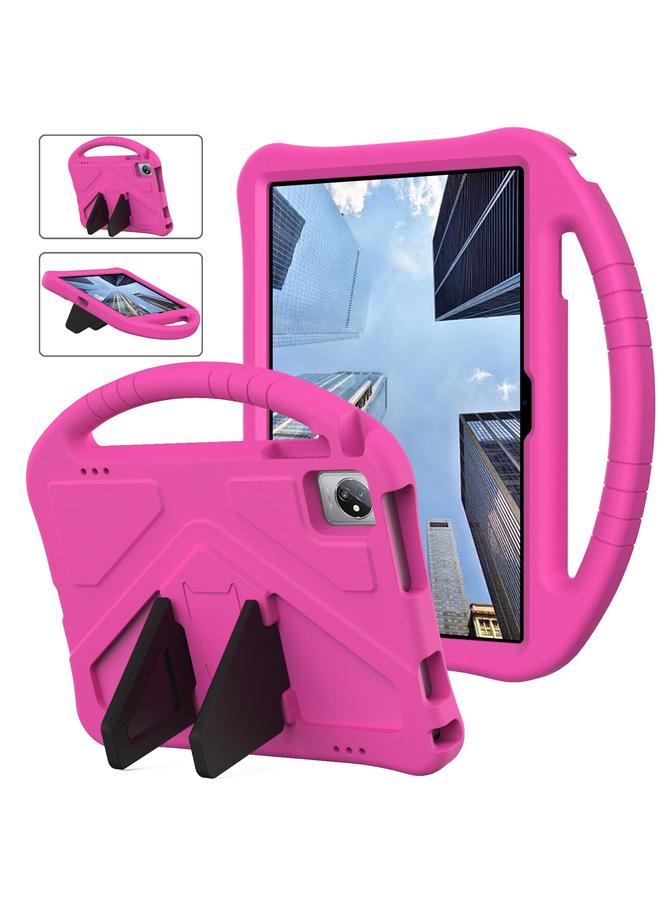 اس-توب جراب لجهاز Blackview Tab 70 WiFi 2023 اللوحي المقاوم للصدمات من مادة EVA مع حامل - Image 1