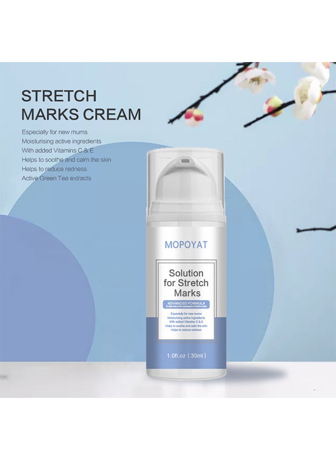 MOPOYAT postpartum stretch mark cream  - Image 2
