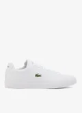 LACOSTE WHT/WHT