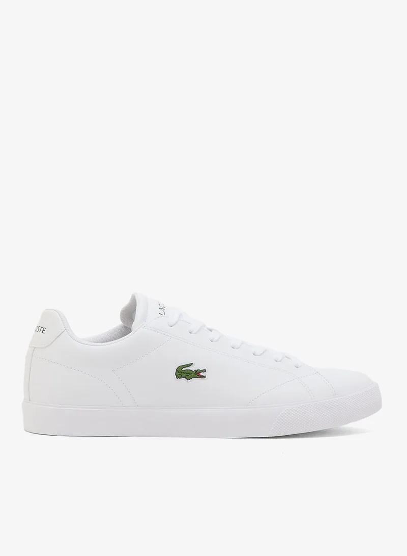 Vulcanized Low Top Sneakers