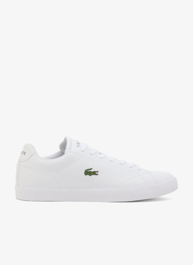LACOSTE Lerond Set Low Top Vulcanized Sneakers - Image 1