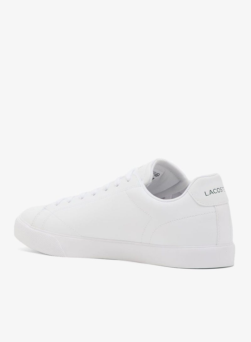 LACOSTE Lerond Set Low Top Vulcanized Sneakers - Image 2