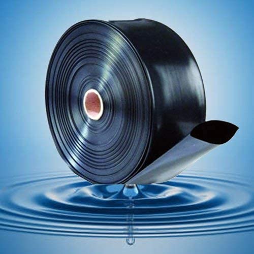 Siddhi 20mm Rain Pipe With Cock, Joiner, End Cap laser punchig hole 20mm 100 Meter rain hose pipe - Image 5