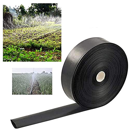 Siddhi 20mm Rain Pipe With Cock, Joiner, End Cap laser punchig hole 20mm 100 Meter rain hose pipe - Image 3