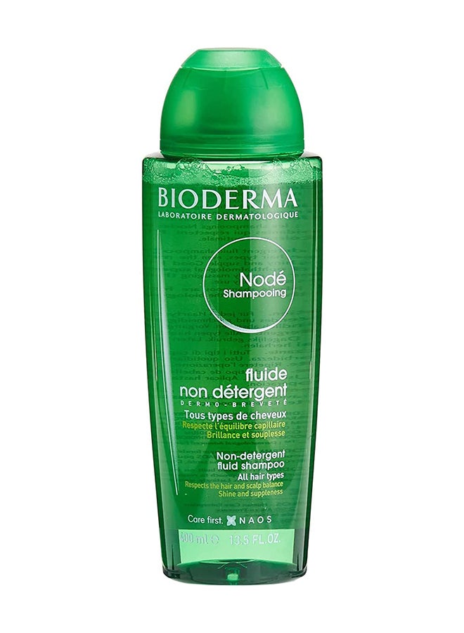 Bioderma Node Fluid Shampoo 400ml - Image 1