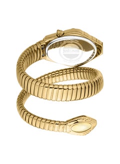 Just Cavalli Just Cavalli Lady Snake Lirica JC1L357M0025 - Stainless Steel Female Quartz 2 hands  - Image 3