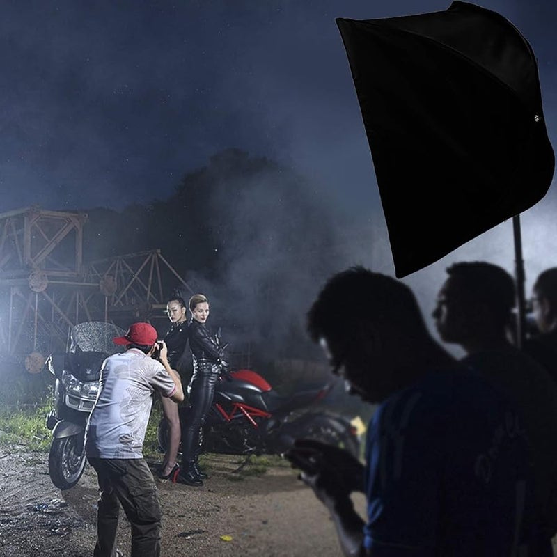 60x90cm Portable Photo Studio Softbox With Diffuser Reflector For Speedlight Flash - Image 5