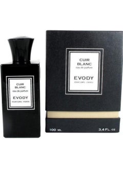 Evody Cuir Blanc Eau De Parfum 100ml