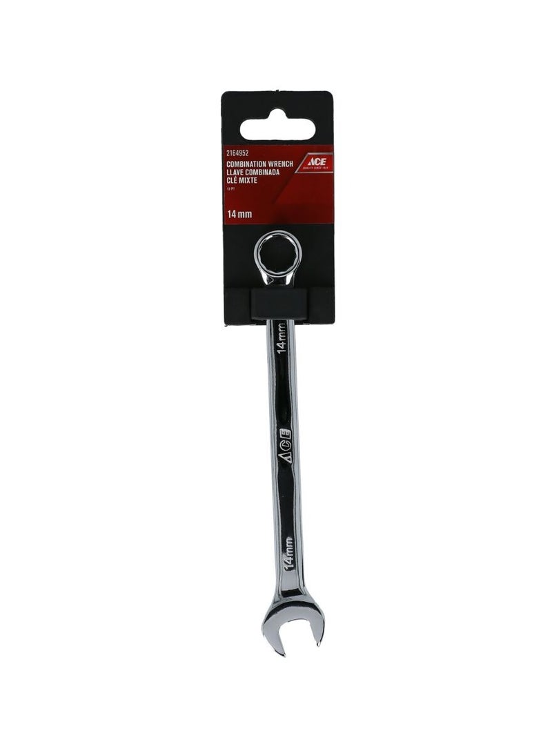 ACE WRENCH 14MM COMBINATION