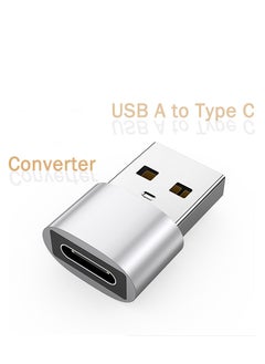 Samu USB to Type-C Conversion Head Charging Data Conversion Head  - Image 1