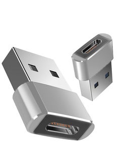 Samu USB to Type-C Conversion Head Charging Data Conversion Head  - Image 2